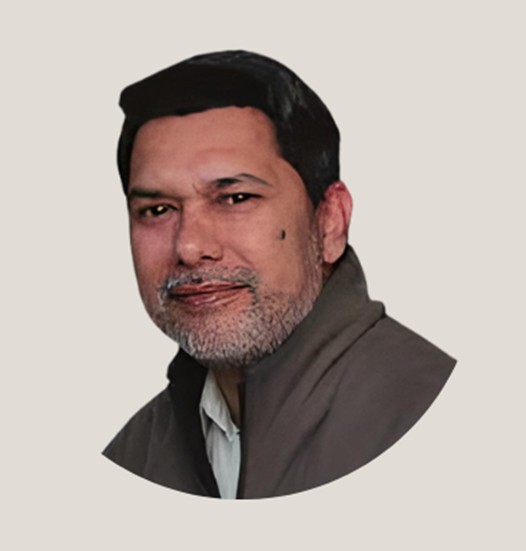 Subir Shukla